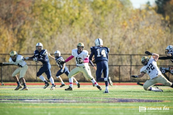 Bishop Mcdevitt 2015 2016 Bishop Mcdevitt Jv Football Client