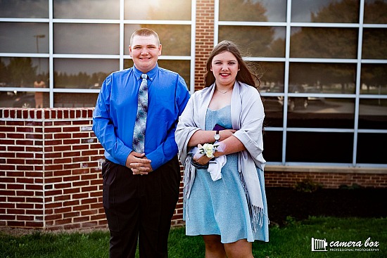 Cumberland Valley Prom