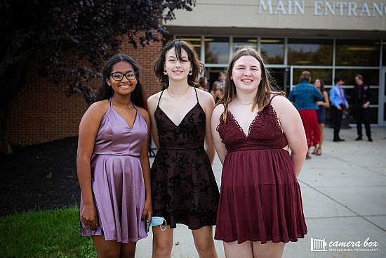 Cumberland Valley Prom