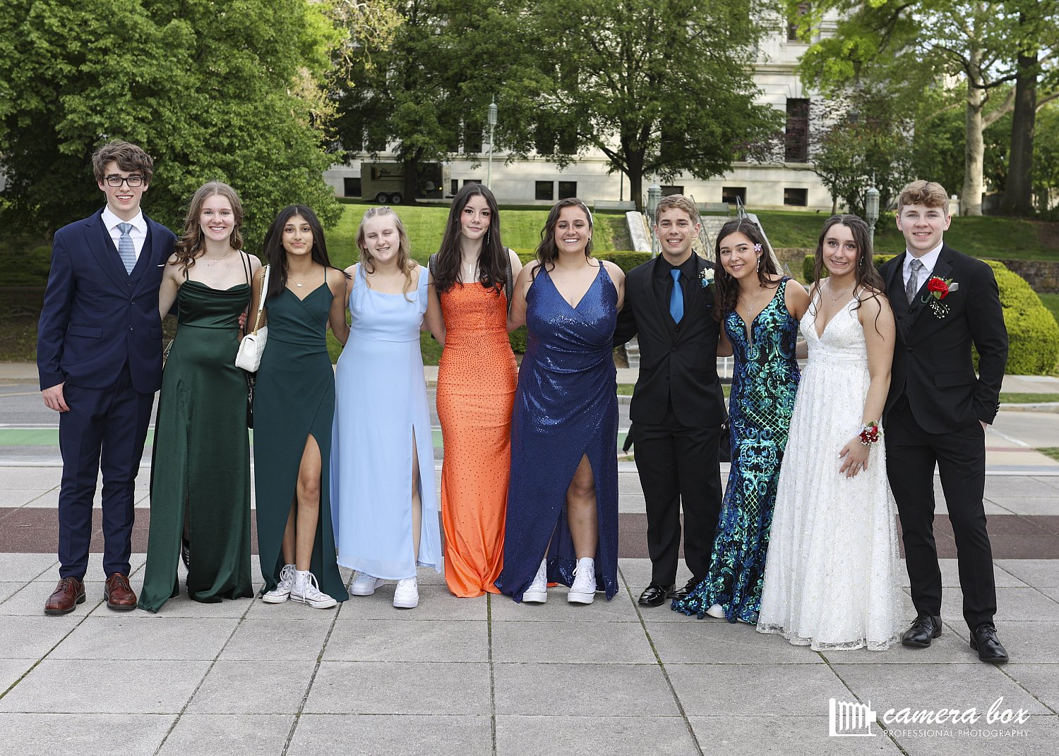 Mechanicsburg 2022 2023 Client Galleries School Photos