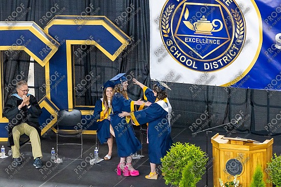 C206-R51_3797.jpg Cedar Cliff Graduation 2023 