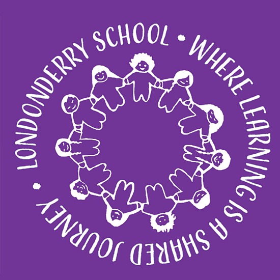 Londonderry School 2024-2025