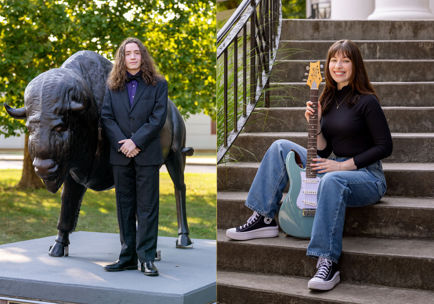 *Indoor and Outdoor portraits at Carlisle High School | Carlisle_Outdoor_6.jpg