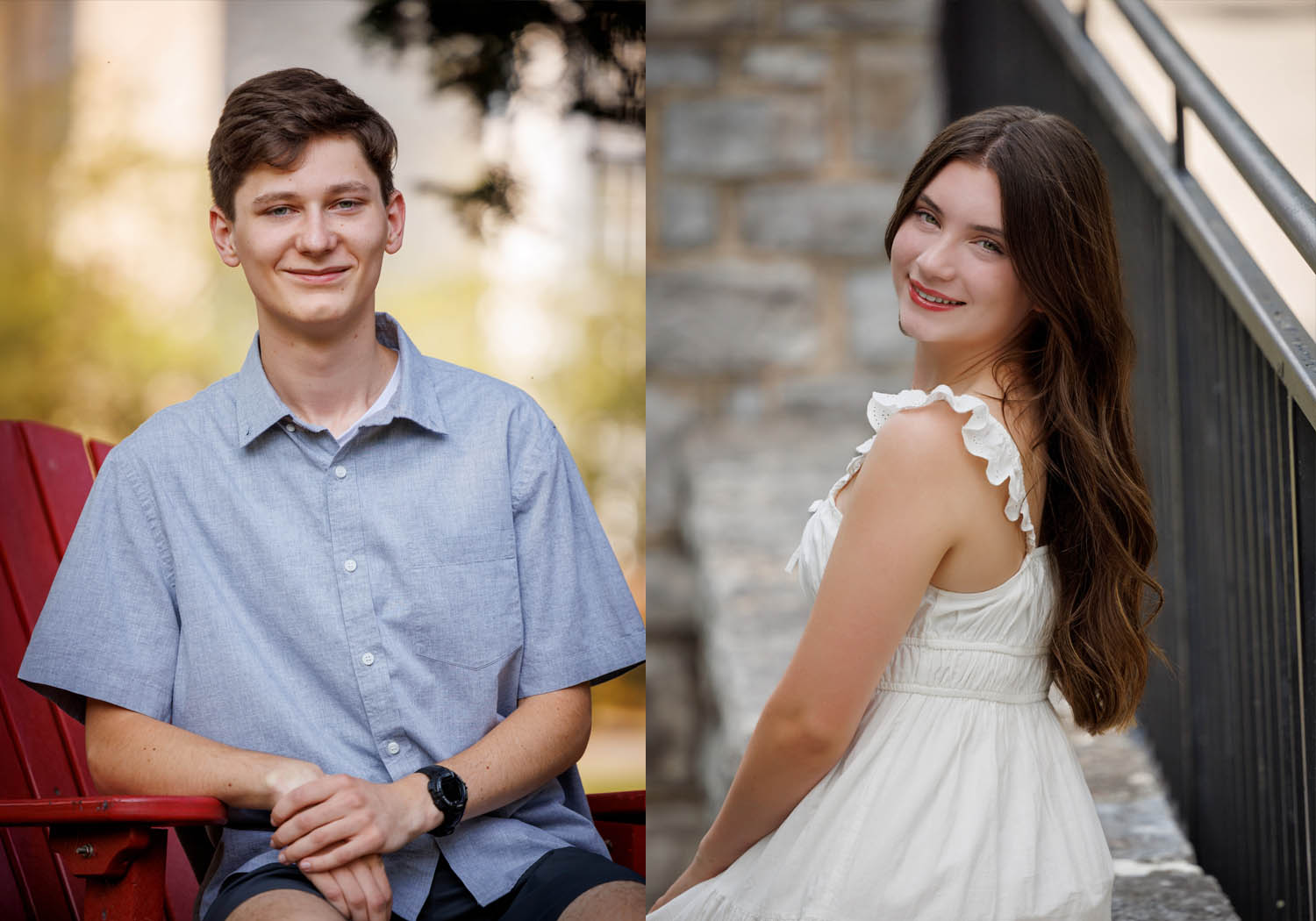 *Indoor and Outdoor portraits at Carlisle High School | Carlisle_Outdoor_0.jpg