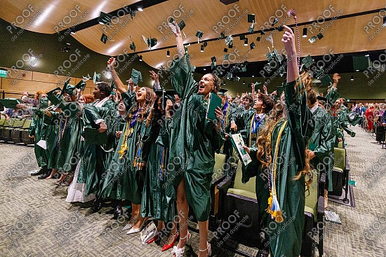 Trinity Graduation 2025