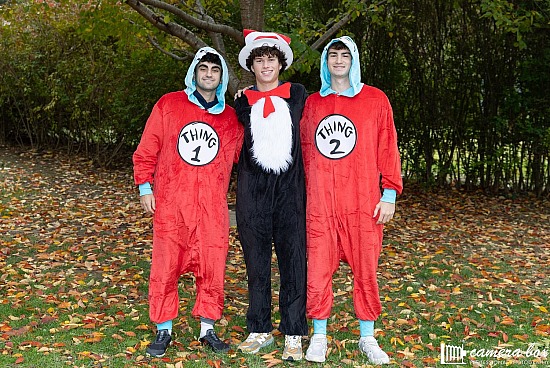 Camp Hill 2025 - 2026