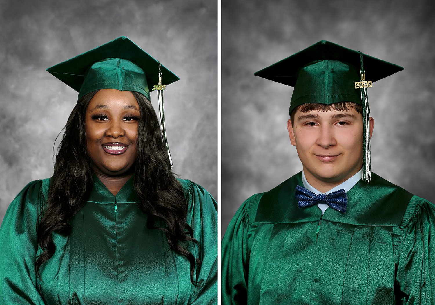 Cap and Gown Portraits at Carlisle High School - April 23, 2026 | Sample2.jpg