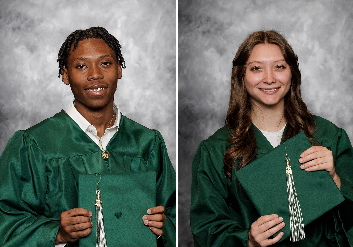 Cap and Gown Portraits at Carlisle High School - April 23, 2026 | Sample3.jpg