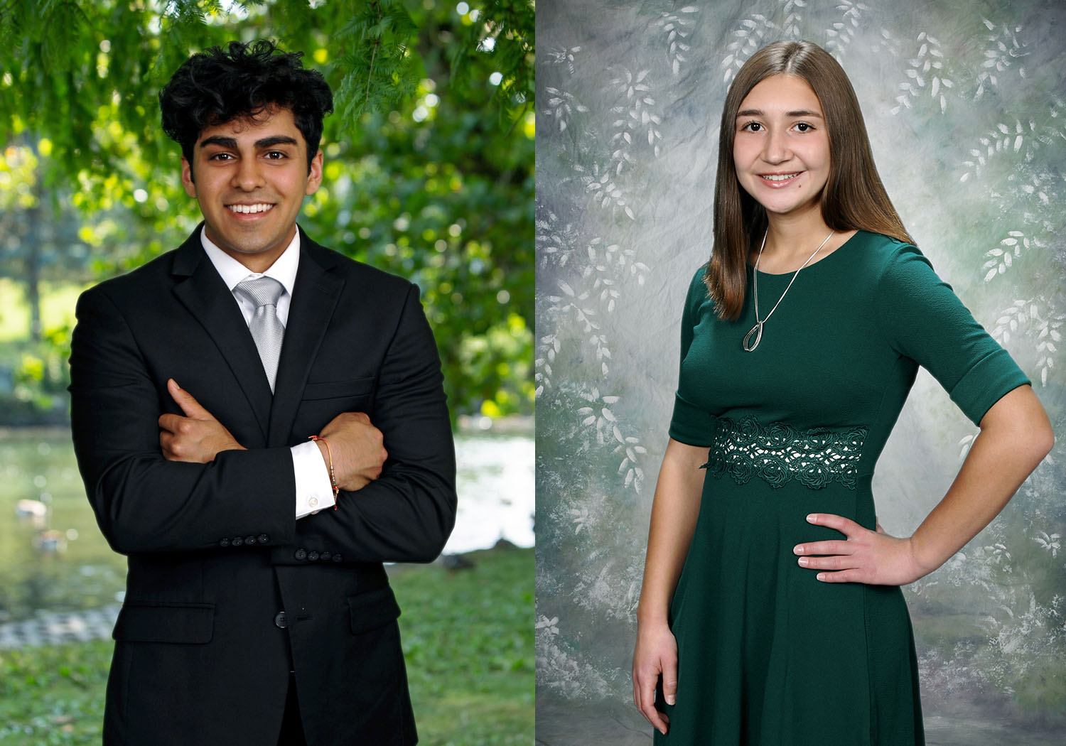 CV Class of 2027 Senior Portraits Taken At School | CV5.jpg