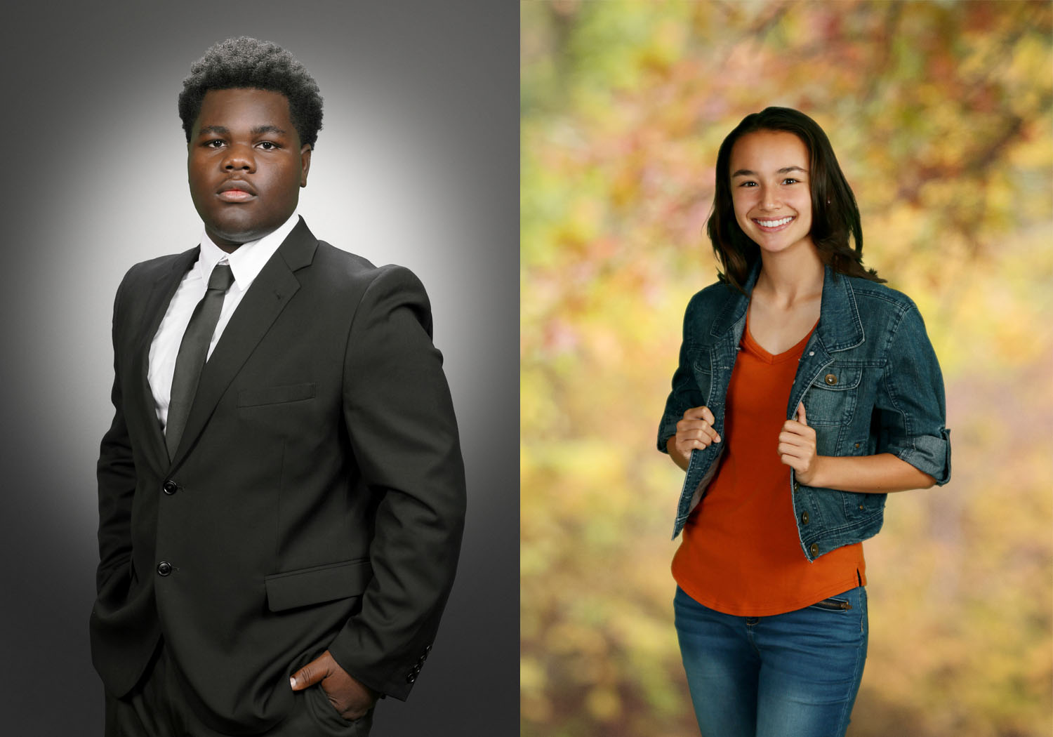CV Class of 2027 Senior Portraits Taken At School | CV4.jpg