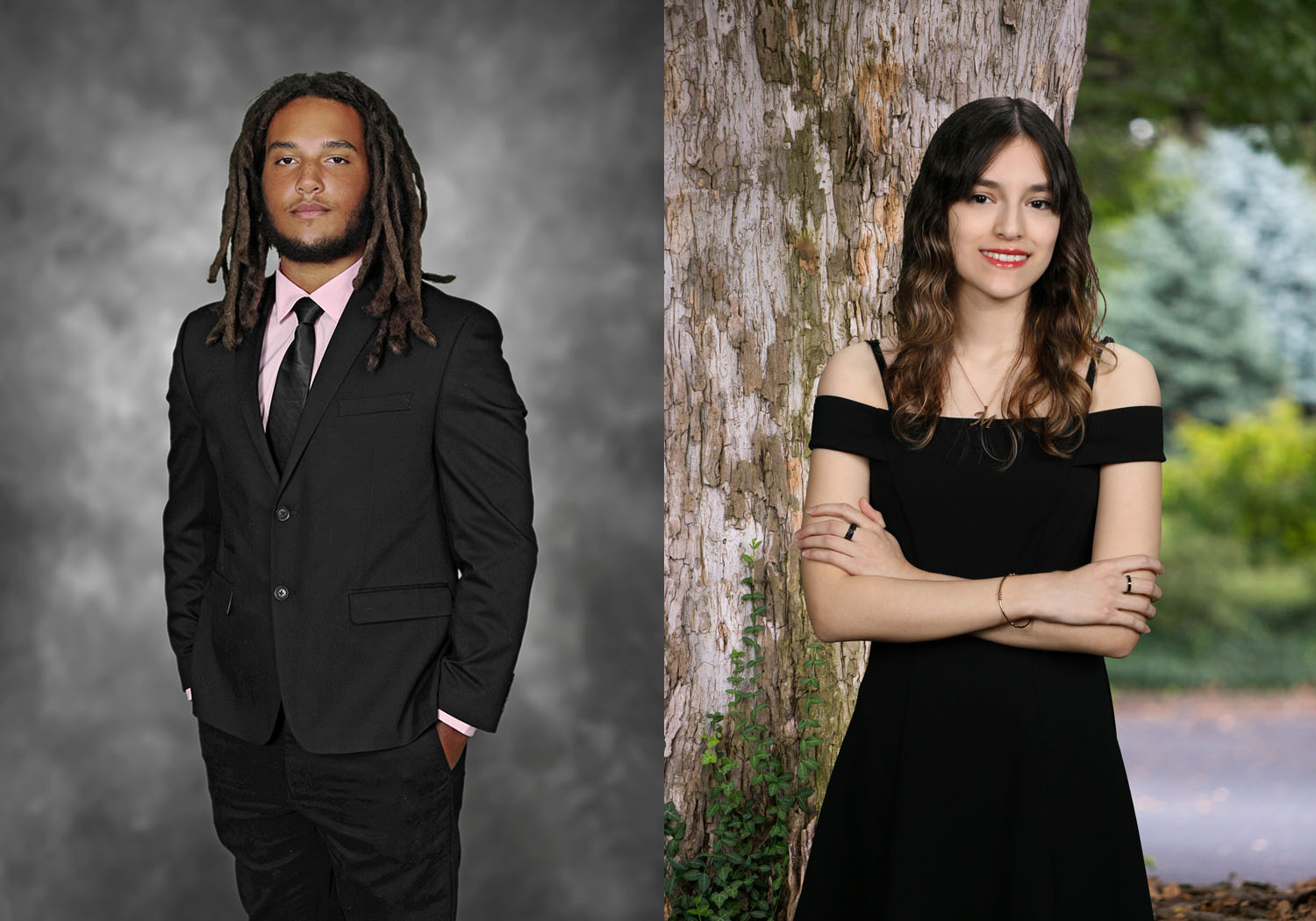 CV Class of 2027 Senior Portraits Taken At School | CV3a.jpg
