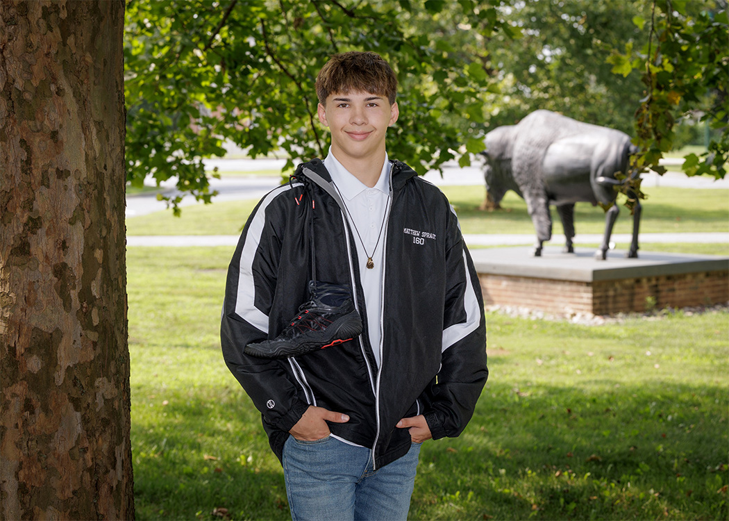 *Indoor and Outdoor portraits at Carlisle High School | Carlisle_Outdoor_7.jpg