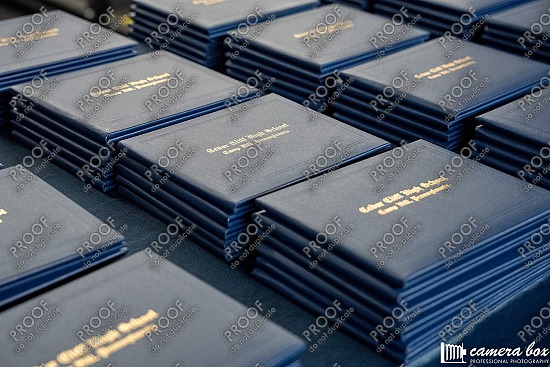 Cedar Cliff Graduation 2026